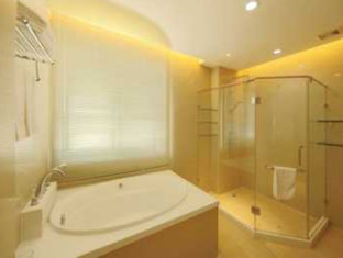 Wuxi Xiyuan Hotel Exterior foto